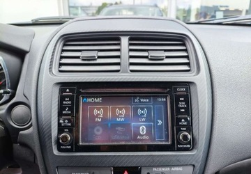 Mitsubishi ASX I SUV Facelifting 2019 2.0 150KM 2019 Mitsubishi ASX Mitsubishi ASX 2.0 Invite 2.0 Benzyna 150KM, zdjęcie 17