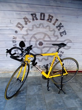 Шоссейный велосипед Cannondale R500