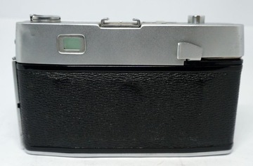 aparat dalmierzowy Kuribayashi Petri 7 S