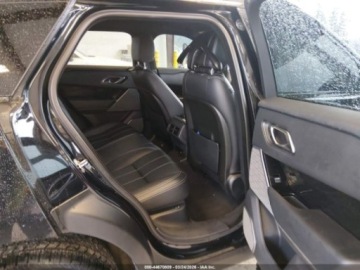 Land Rover Range Rover Velar 2019 Land Rover Range Rover Velar 2019 r.,2,0L P250 R-DYNAMIC SE 2.0 Benzyna, zdjęcie 10