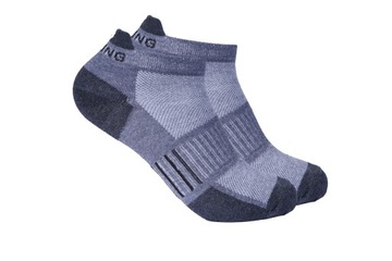 20-х мужских спортивных носков дышащие хлопковые носки 43-46