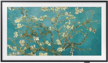 Telewizor Samsung The Frame GQ32LS03CB QLED 32