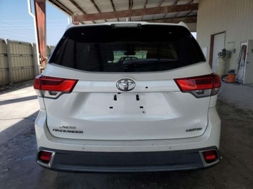 Toyota Highlander II 2017 Toyota Highlander TOYOTA HIGHLANDER LIMITED, 2..., zdjęcie 5