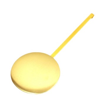 Замена маятника часов Маятник своими руками