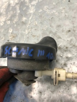 KLAKSON RENAULT SCENIC III 256100004R