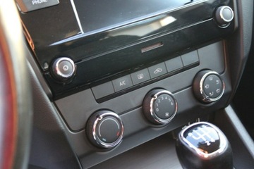 Skoda Octavia III Kombi Facelifting 1.6 TDI 115KM 2020 Škoda Octavia Skoda Octavia Ambition DSG F-Vat, zdjęcie 20