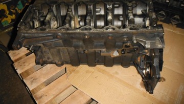 BLOK MOTORU BMW E60 E90 E83 E70 M57N2 3.0D