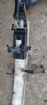 ПЕРЕДНЯЯ БАЛКА MERCEDES CLK W209 ПЕРЕДНИЕ РАСПЫЛИТЕЛИ