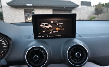 Audi Q2 2020 Audi Q2 1,6 TDI 115 KM DSG FULL LED S-LINE Nawigacja 1.6 Diesel 116KM, zdjęcie 30