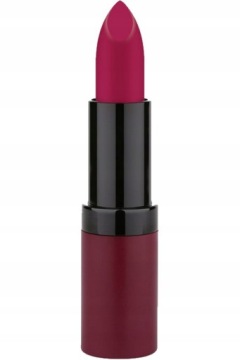 МАТОВАЯ ПОМАДА GOLDEN ROSE VELVET № 19