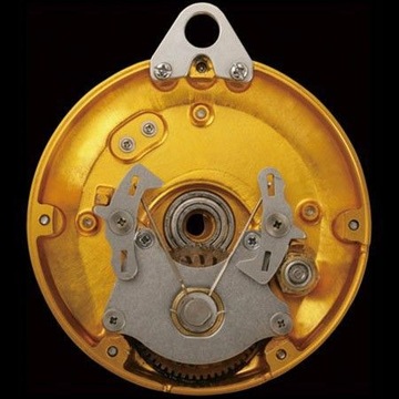Множитель Okuma Makaira MK-130WII