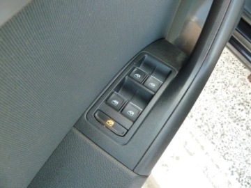 Seat Ateca SUV 1.0 EcoTSI Ecomotive 115KM 2019 Seat Ateca KAMERA COFANIANAWIGACJA PLGRZANE FOTELEELEK. KLAPA BAGAZNIKA, zdjęcie 13