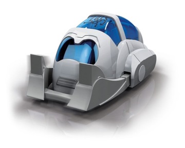 Clementoni Laboratorium Mechaniki Sumobot