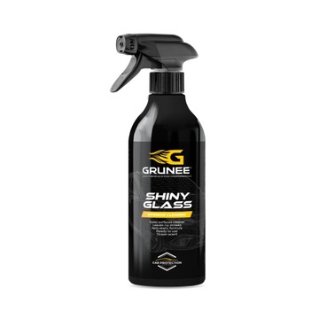 Жидкая керамическая защита стекла QD всего автомобиля + блестящее стекло + халява