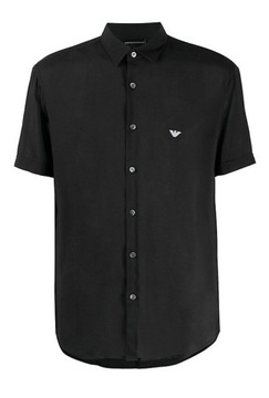 Emporio Armani koszula męska slim fit NEW roz L