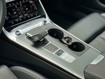 Audi A7 C8 Sportback Facelifting 2.0 45 TFSI 265KM 2024 Audi A7 Sportback 265 KM,Pakiet Czern,Hak,Matrix 2.0 Benzyna 265KM, zdjęcie 11