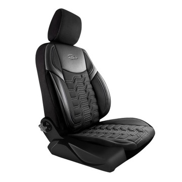 Чехлы на АВТОМОБИЛЬНЫЕ СИДЕНЬЯ БЕРЛИН