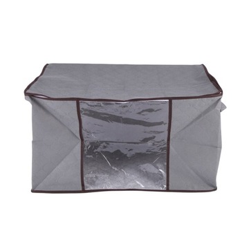 Органайзер для сумок для хранения одежды из 4 упаковок