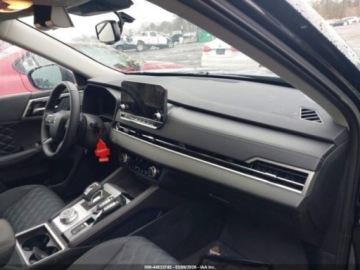 Mitsubishi Outlander IV 2025 Mitsubishi Outlander Phev Sel Black Edition 2025 2.4 Hybryda Plug-in 131KM, zdjęcie 9