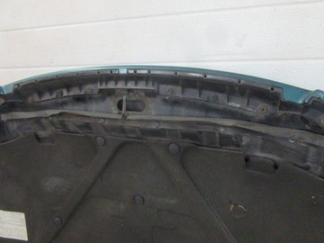 DAIHATSU TERIOS I 2003 KAPOTA ZTLUMENÍ