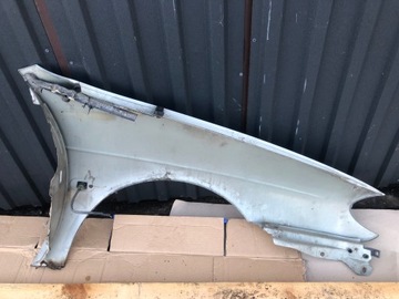 BLATNÍK LEVÝ PŘEDNÍ RENAULT MEGANE I 1999-2002 FACELIFT