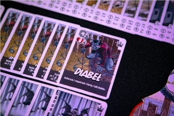 Якуб Вендрович: Dziki Samogon ПОРТАЛ