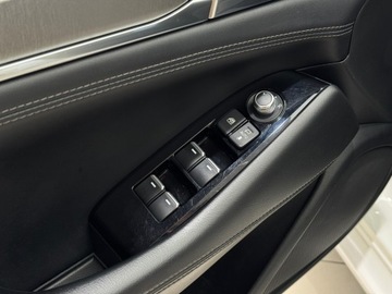 Mazda 6 III Sport Kombi Facelifting 2018 2.0 Skyactiv-G 165KM 2022 Mazda 6 SkyJoy / Kamera 360° / LED / CarPlay / Naw, zdjęcie 18