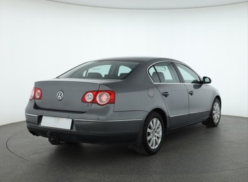 Volkswagen Passat B6 Sedan 1.8 TSI 160KM 2008 VW Passat 1.8 TSI, Salon Polska, Navi, Xenon, zdjęcie 4