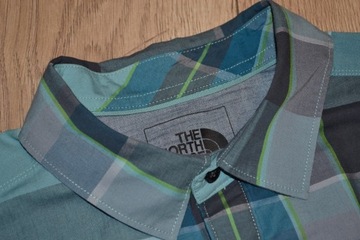THE NORTH FACE - РУБАШКА С ШОРТАМИ - РАЗМЕР. М - НОВЫЙ