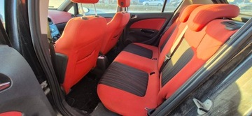 Opel Corsa D Hatchback 1.2 Twinport ECOTEC 80KM 2009 OPEL CORSA D 1.2 B 80 KM, zdjęcie 15