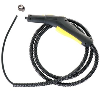 KARCHER wąż pistolet do parownicy SC WĄŻ PARY