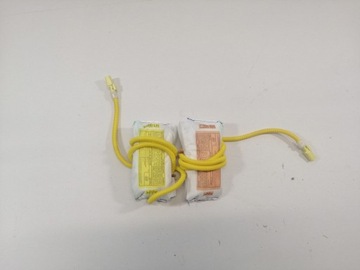 KORANDO III FACELIFT ULOŽENÍ AIRBAG SEDADLA LEVÝ