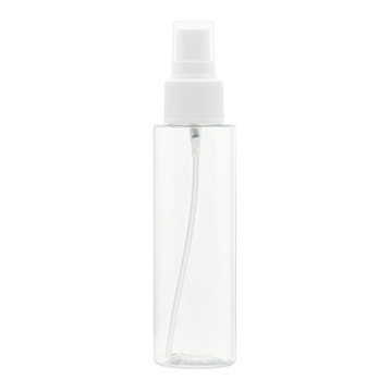 Atomizer 100 ml Butelka spryskiwacz BIAŁY 24/410