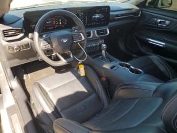 Ford Mustang VI Fastback Facelifting 5.0 Ti-VCT 450KM 2024 Ford Mustang Gt 2024 5.0 Benzyna 450KM, zdjęcie 1