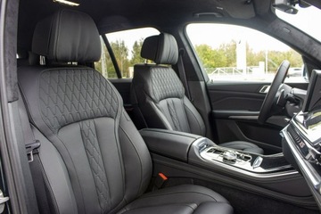 BMW X5 G05 SUV Facelifting 3.0 40d 352KM 2025 BMW X5 xDrive40d - Dostępne od ręki!, zdjęcie 21
