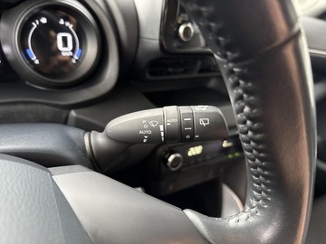 Toyota Yaris IV Hatchback 1.5 Hybrid Dynamic Force 116KM 2023 Toyota Yaris Hybrid 1.5 Comfort IV (2020-) Hybrid, zdjęcie 22