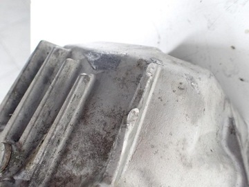 NÁPRAVA DIFER DIFERENCIÁL PŘEDNÍ 4X4 4-MATIC MERCEDES GLC 300 X253 2.0 CGI 21R