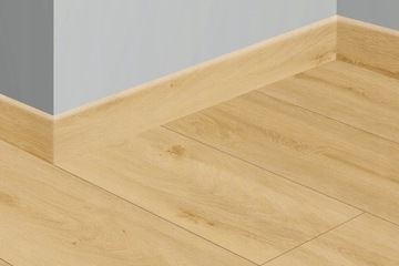 Ламинированные панели Дуб Швейцарский Кроно Толедо 2 397 м2