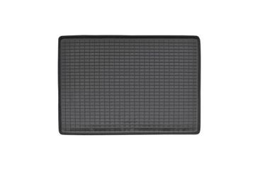 MATA GUMOWA DO BAGAŻNIKA MG 100X70 CM