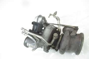 Турбокомпрессор BMW E70 F01 F02 F06 F10 F13 N63B44A