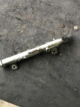 Listwa wtryskowa KOMPLET Opel 1.9 CDTI 0445214117