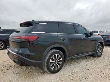Infiniti QX60 2024 Infiniti QX60 Pure 2024 3.5l 3.5 Benzyna 295KM, zdjęcie 3