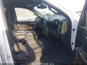 Chevrolet Silverado II 2022 Chevrolet Silverado 2022r., 1500 2FL, od ubezpieczalni 2.7 Benzyna 310KM, zdjęcie 8