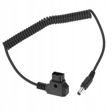 D-Tap D-Tap к кабелю постоянного тока