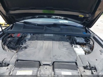 Audi Q7 II 2019 Audi Q7 2019 Audi Q7 Premium 45 TFSI quattro 2.0 Benzyna 248KM, zdjęcie 8