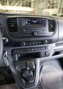 Toyota Proace II 2022 Toyota Proace Verso Kombi 2.0 D-4D Long 2.0 Diesel 145KM, zdjęcie 11