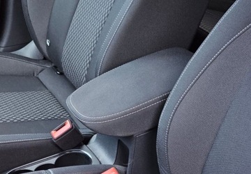 Skoda Fabia IV 1.0 TSI 110KM 2022 Skoda Fabia Stan bdb - I wlasciciel - Salon PL - Dodatkowe opony - Czujnik, zdjęcie 22