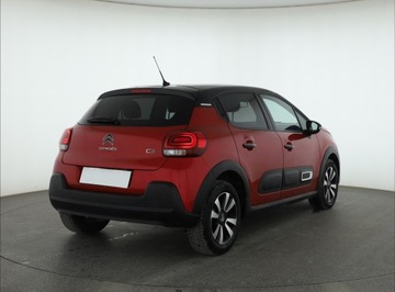 Citroen C3 IV 2024 Citroen C3 1.2 PureTech, Salon Polska, zdjęcie 4