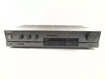 WZMACNIACZ TECHNICS SU-500