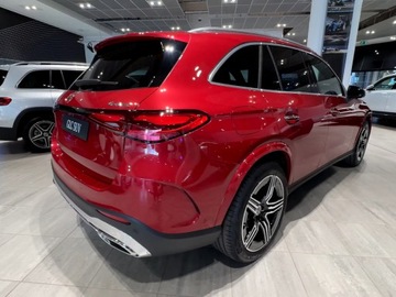 Mercedes GLC C254/X254 SUV 2.0 300d 269KM 2025 MERCEDES-BENZ GLC 300 d 4-Matic AMG Line 2.0 (269KM) 2025, zdjęcie 3